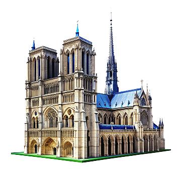 Notre Dame Cathedral